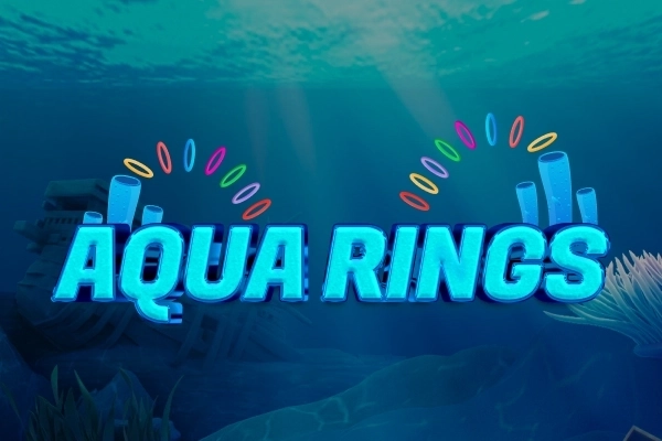 Aqua Rings pokie