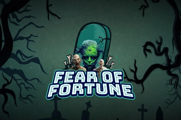Fear of Fortune pokie