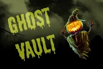 Ghost Vault pokie