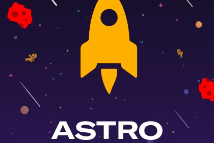 Astro pokie