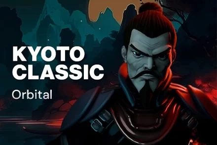 Kyoto Classic pokie