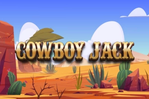 Cowboy Jack pokie