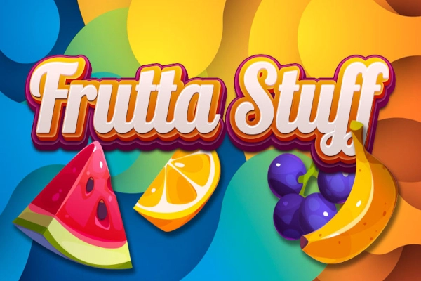 Frutta Stuff pokie
