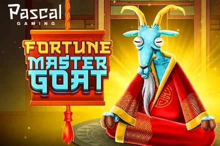 Fortune Master Goat pokie