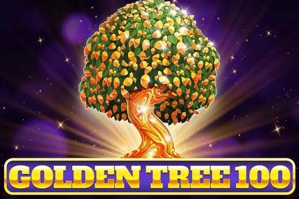 Golden Tree 100 pokie