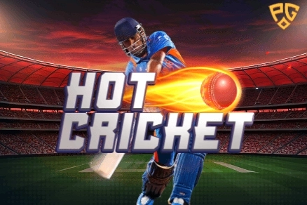 Hot Cricket pokie