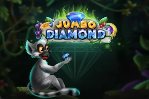Jumbo Diamond pokie