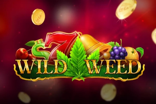 Wild Weed pokie