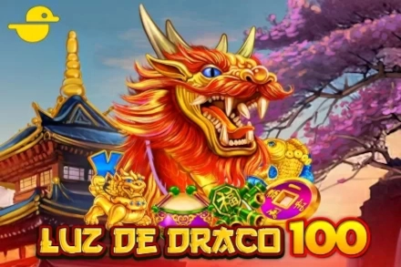 Luz de Draco 100 pokie