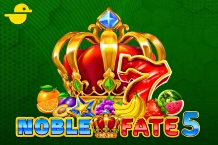 Noble Fate 5 pokie
