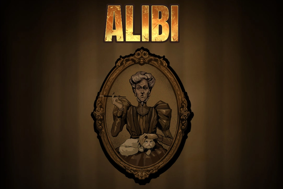 Alibi pokie