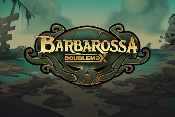 Barbarossa DoubleMax pokie