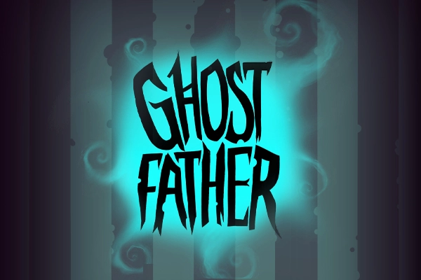 Ghost Father pokie