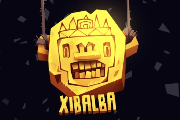 Xibalba pokie