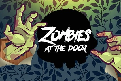 Zombies at the Door pokie