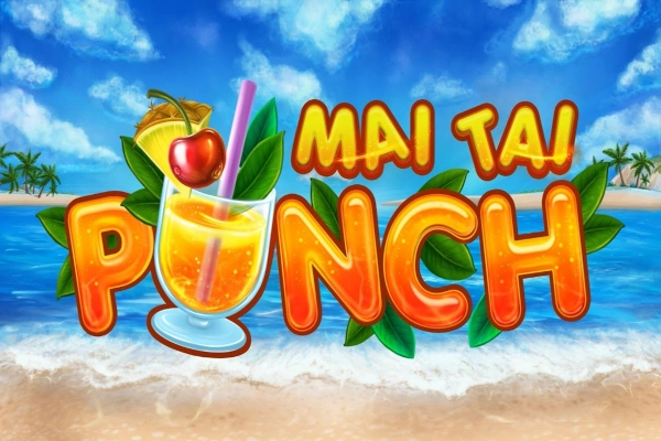Mai Tai Punch pokie