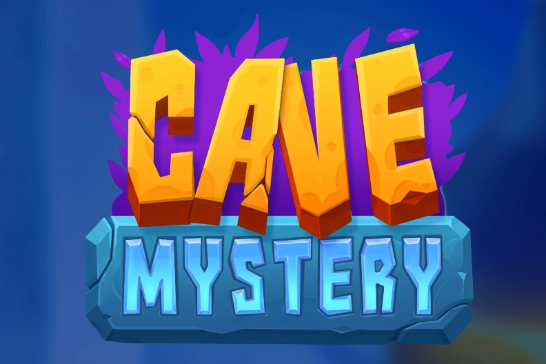 Cave Mystery pokie