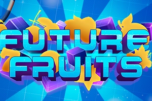 Future Fruits pokie