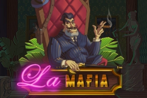 La Mafia pokie