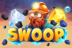 Swoop pokie