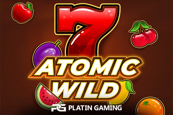 Atomic Wild pokie