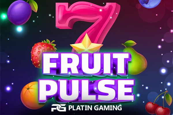 Fruit Pulse pokie
