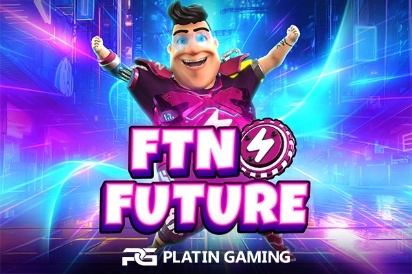 Ftn Future pokie