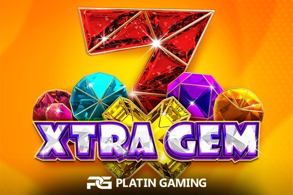 Xtra Gem pokie