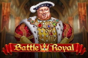 Battle Royal pokie