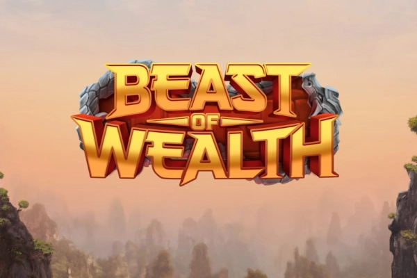 Beast of Wealth pokie