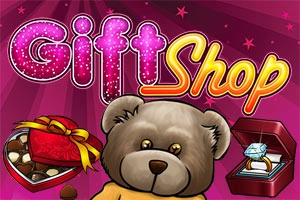 Gift Shop pokie