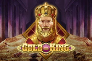 Gold King pokie