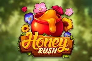 Honey Rush pokie