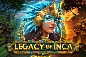 Legacy of Inca pokie