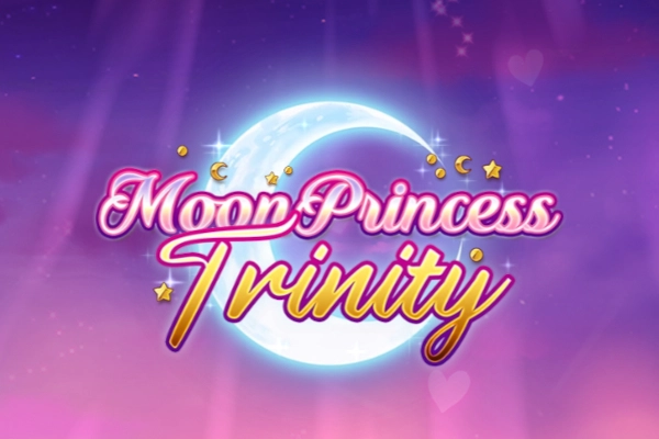 Moon Princess Trinity pokie