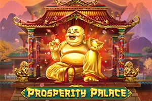 Prosperity Palace pokie