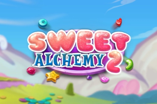 Sweet Alchemy 2 pokie