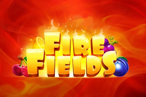 Fire Fields pokie