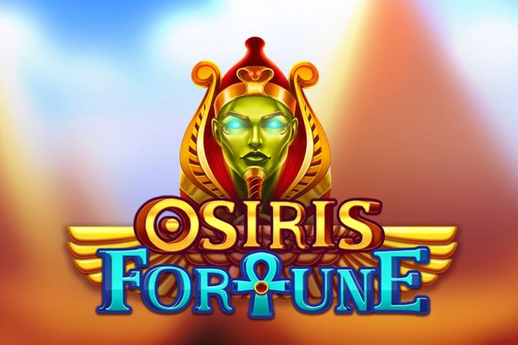 Osiris Fortune pokie