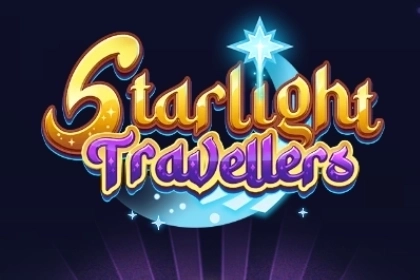 Starlight Travellers pokie