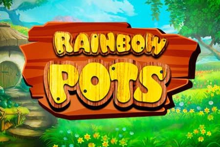 Rainbow Pots pokie