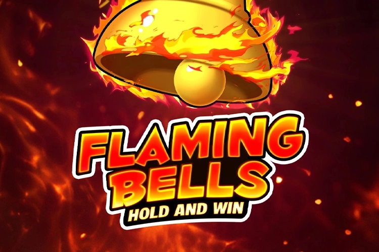 Flaming Bells pokie