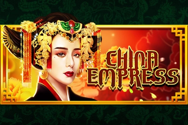 China Empress pokie