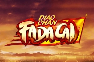Diao Chan Fa Da Cai pokie
