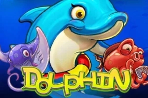 Dolphin pokie
