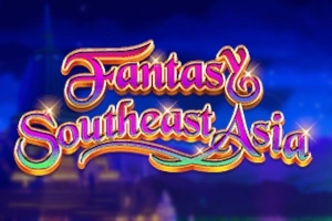 Fantasy Southeast Asia pokie