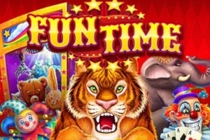 Fun Time pokie