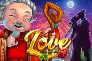 Love pokie