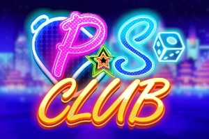 PS Club pokie
