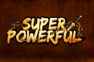 Super Powerful pokie